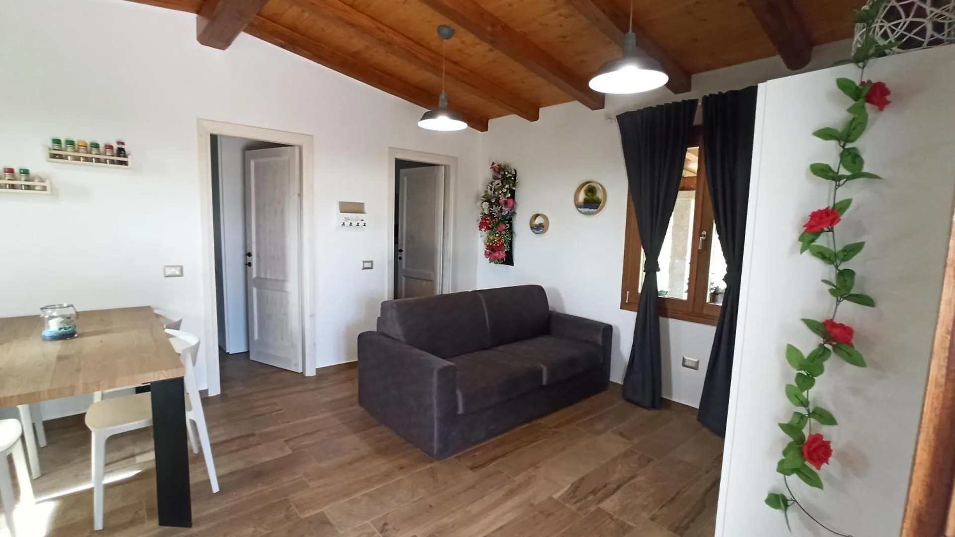 Casa vacanze Villetta Smeralda La Caletta