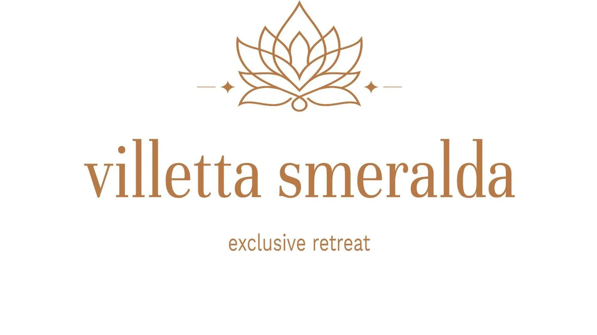 Villetta Smeralda La Caletta