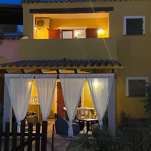 Appartamento Mirice - Mare&pace, Li Valcaggi