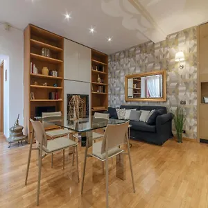 Piazza Di Spagna Elegant Flat Appartamento Roma