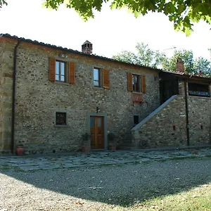 Casa Giogo Casa di campagna Arezzo